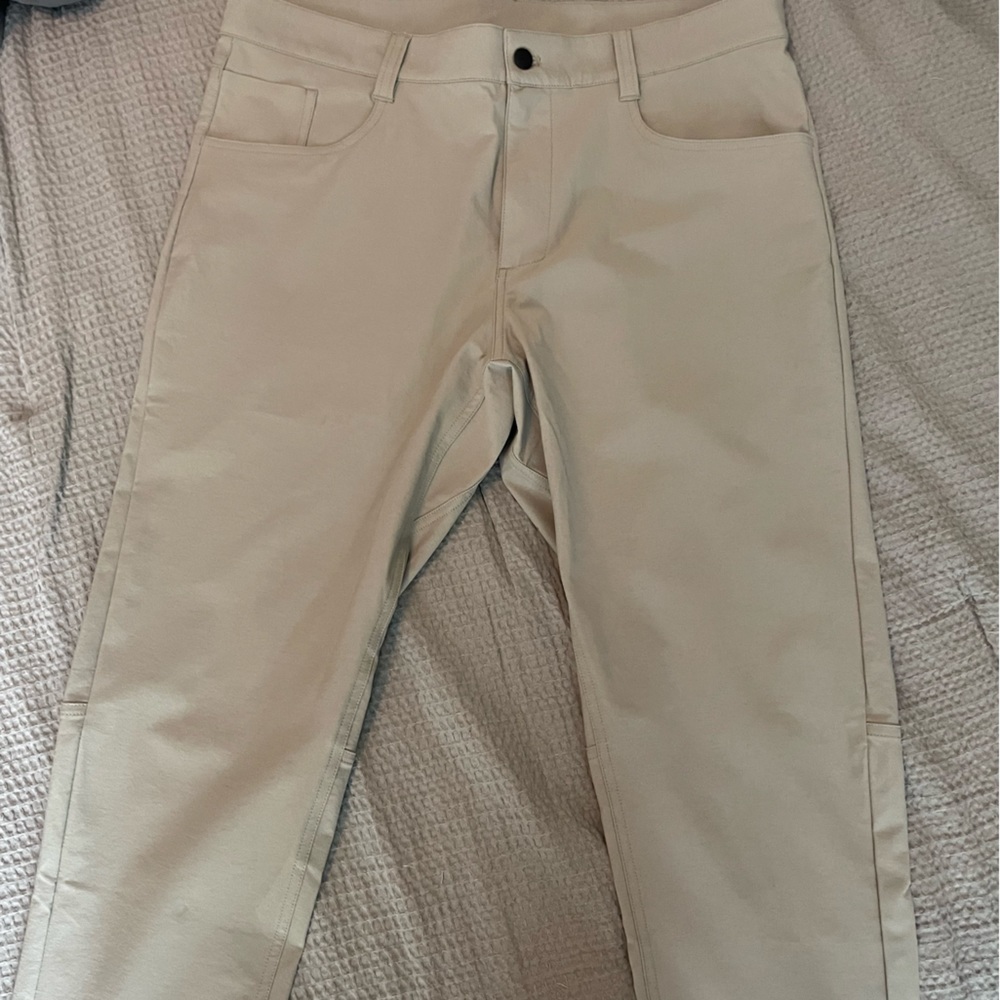 Ten Thousand 5 Pocket Tactical Pants